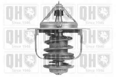 Термостат, охлаждающая жидкость QUINTON HAZELL купить