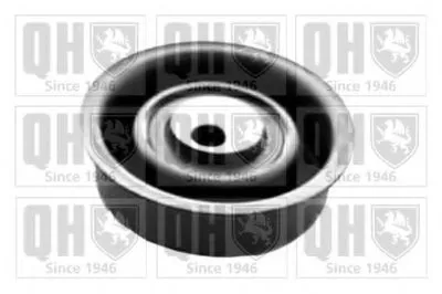 Натяжной ролик, ремень ГРМ QUINTON HAZELL купить