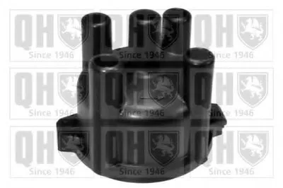 Крышка распределителя зажигания CI QUINTON HAZELL купить