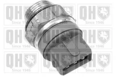 Термовыключатель, вентилятор радиатора CI QUINTON HAZELL купить