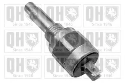 Датчик, температура охлаждающей жидкости CI QUINTON HAZELL купить