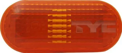 Фонарь указателя поворота TYC купить