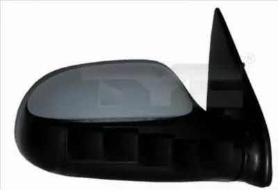 Наружное зеркало TYC купить