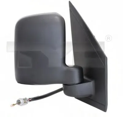 Наружное зеркало TYC купить