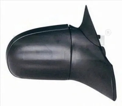 Наружное зеркало TYC купить