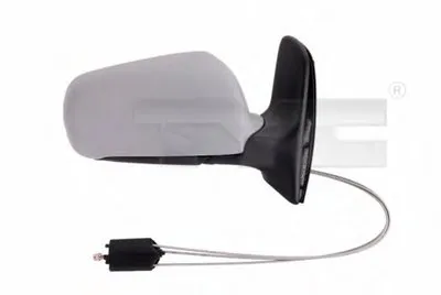 Наружное зеркало TYC купить