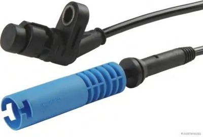 Датчик, частота вращения колеса HERTH+BUSS ELPARTS купить