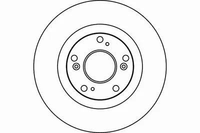 Тормозной диск MINTEX купить