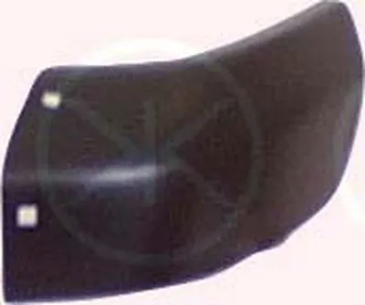 Буфер KLOKKERHOLM купить