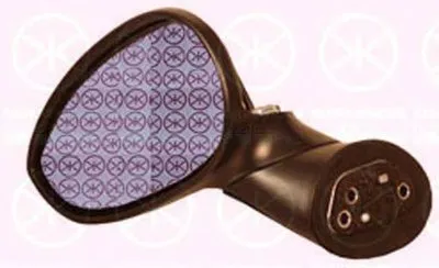 Наружное зеркало KLOKKERHOLM купить