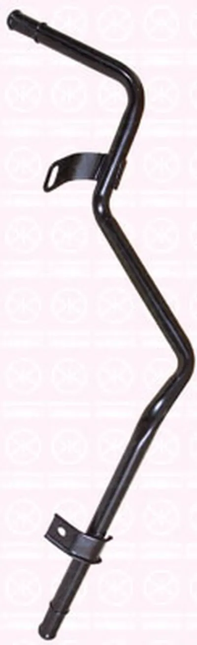 Трубка охлаждающей жидкости KLOKKERHOLM купить