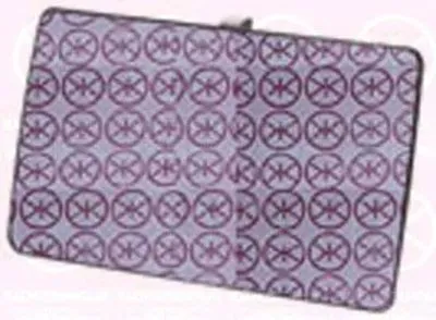 Зеркальное стекло, наружное зеркало KLOKKERHOLM купить