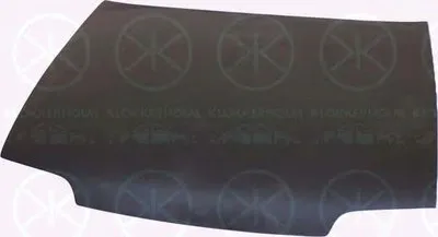 Капот двигателя KLOKKERHOLM купить