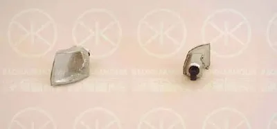 Фонарь указателя поворота KLOKKERHOLM купить