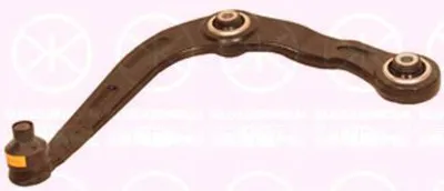 Рычаг независимой подвески колеса, подвеска колеса KLOKKERHOLM купить