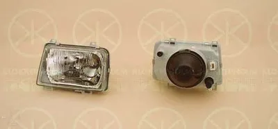 Фара KLOKKERHOLM купить