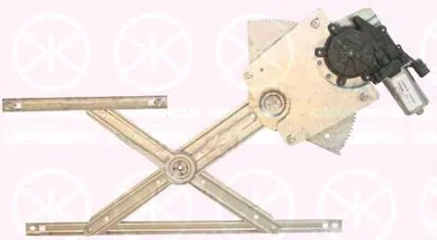 Подъемное устройство для окон KLOKKERHOLM купить