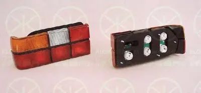 Задний фонарь KLOKKERHOLM купить