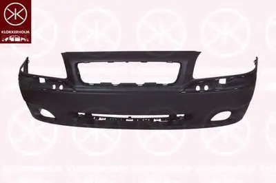 Буфер KLOKKERHOLM купить