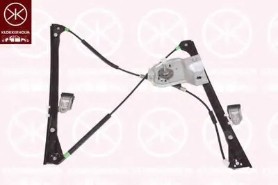 Подъемное устройство для окон KLOKKERHOLM купить