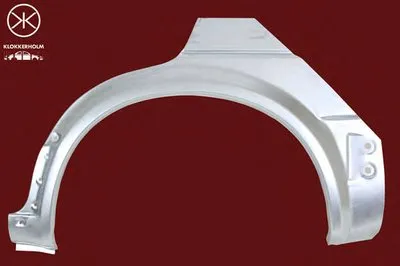 Боковина KLOKKERHOLM купить