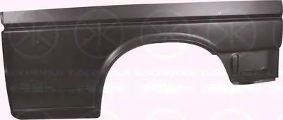 Боковина KLOKKERHOLM купить