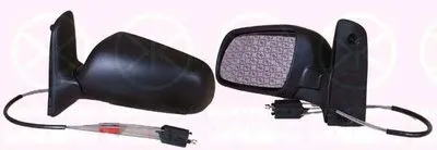 Наружное зеркало KLOKKERHOLM купить