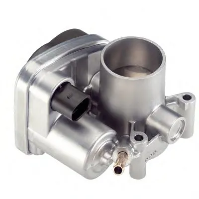 Патрубок дроссельной заслонки VDO купить