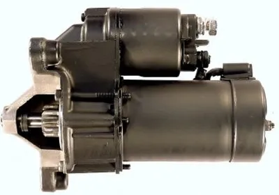 Стартер FRIESEN купить