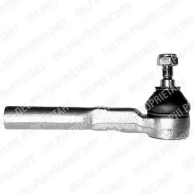 Наконечник поперечной рулевой тяги DELPHI купить