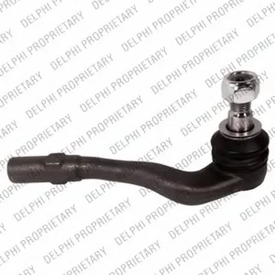 Наконечник поперечной рулевой тяги DELPHI купить