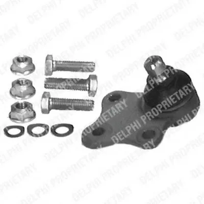 Шаровой шарнир DELPHI купить