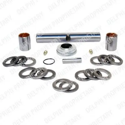 Болт поворотного кулака DELPHI купить