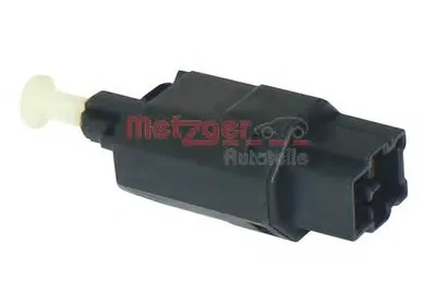 Выключатель фонаря сигнала торможения METZGER купить