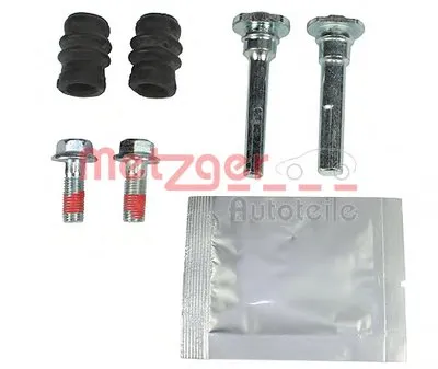 Комплект направляющей гильзы METZGER купить