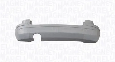 Буфер MAGNETI MARELLI купить