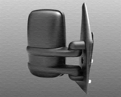 Наружное зеркало, кабина водителя MAGNETI MARELLI купить