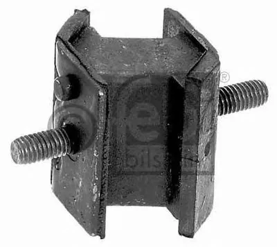 Подвеска, автоматическая коробка передач; Подвеска, ступенчатая коробка передач