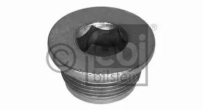 Резьбовая пробка, масляный поддон FEBI BILSTEIN купить