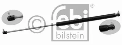 Газовая пружина, крышка багажник FEBI BILSTEIN купить