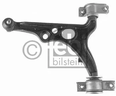 Рычаг независимой подвески колеса, подвеска колеса FEBI BILSTEIN купить