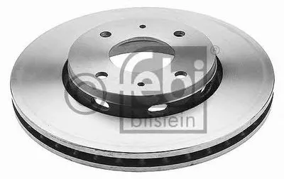 Тормозной диск FEBI BILSTEIN купить