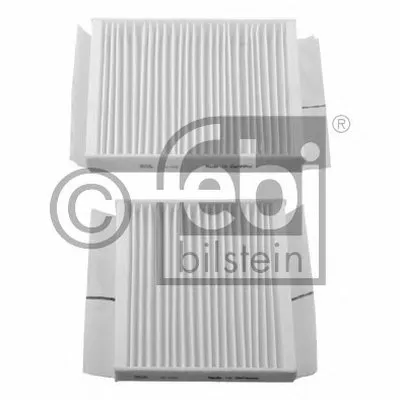 Фильтр, воздух во внутренном пространстве FEBI BILSTEIN купить