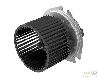 Вентиляция салона BEHR HELLA SERVICE купить