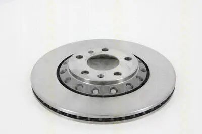 Тормозной диск TRISCAN купить