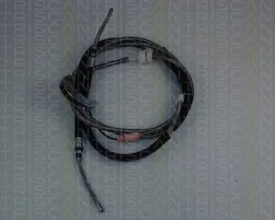 Трос, стояночная тормозная система TRISCAN купить