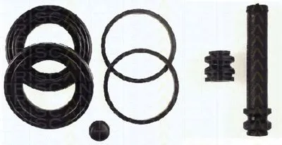 Ремкомплект, тормозной суппорт TRISCAN купить