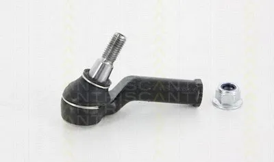 Наконечник поперечной рулевой тяги TRISCAN купить