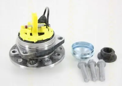 Комплект подшипника ступицы колеса TRISCAN купить