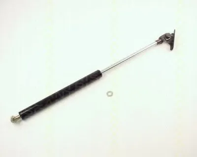 Газовая пружина, крышка багажник TRISCAN купить